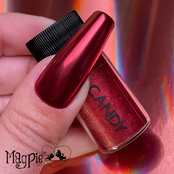 magpie chrome candy