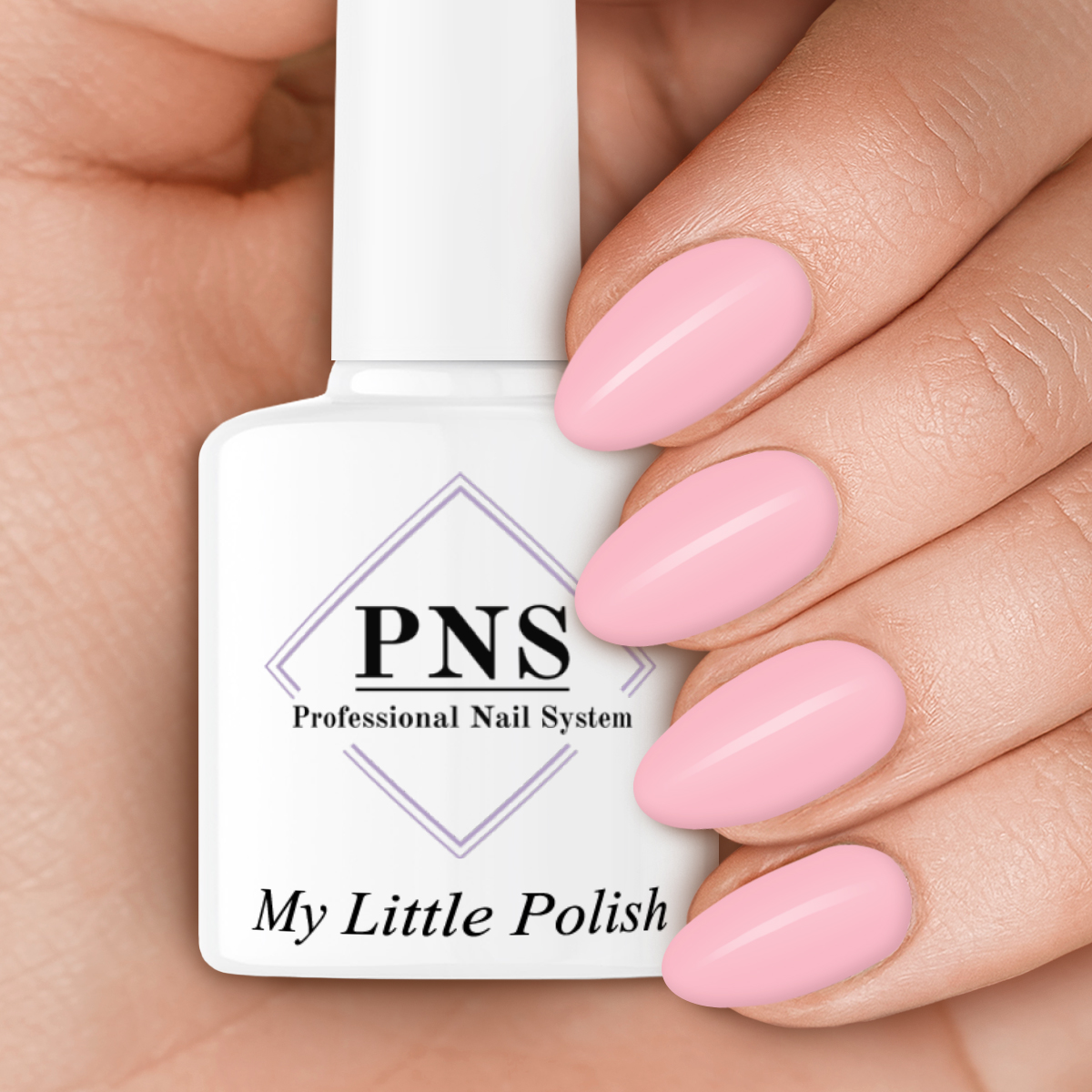 Candy Floss (TPO vrij)
