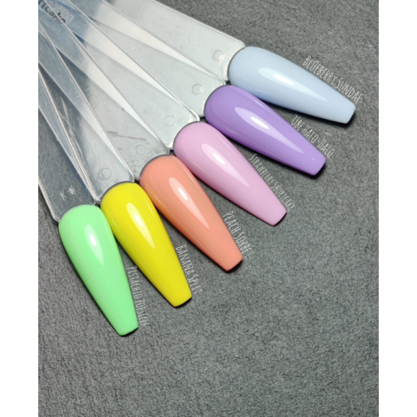 PNS MLP Ice Cream Dream collectie