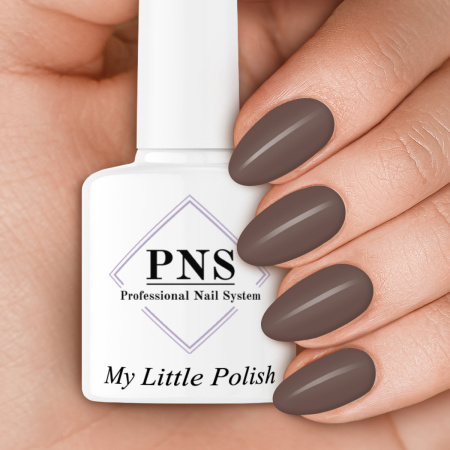Dark Mocha (TPO vrij)