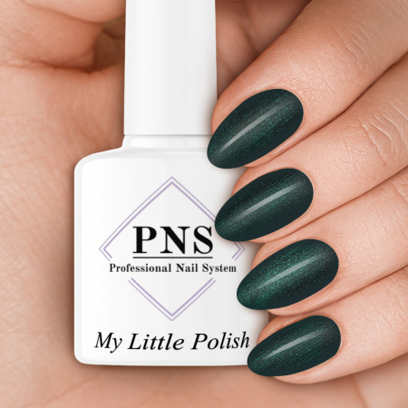 Emerald (TPO vrij)