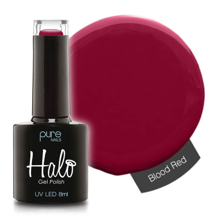 #2804 - Blood Red (TPO vrij)