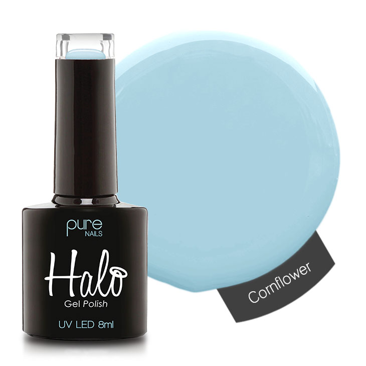 #2616 - Cornflower (TPO vrij)