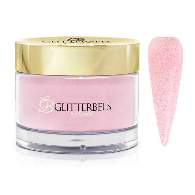 #117 - Pink Jelly