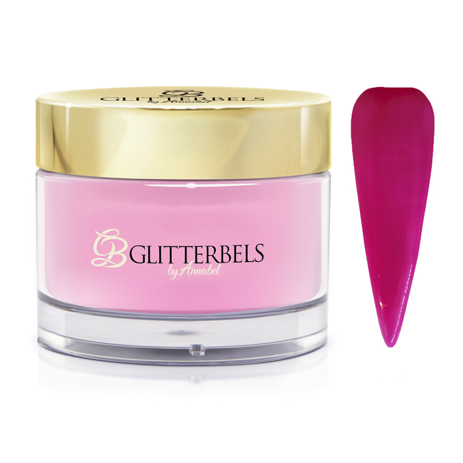 #122 - Tickle My Fuchsia
