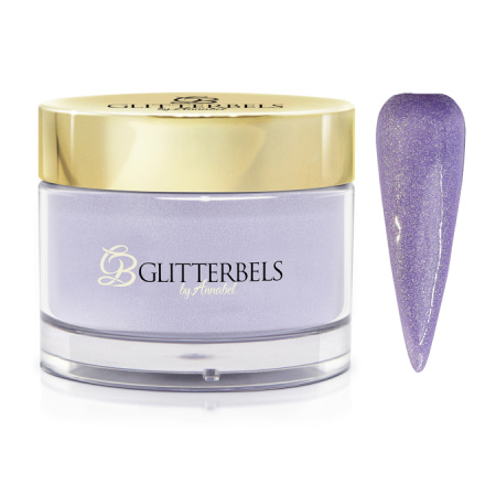 #124 - Lavender Shimmer