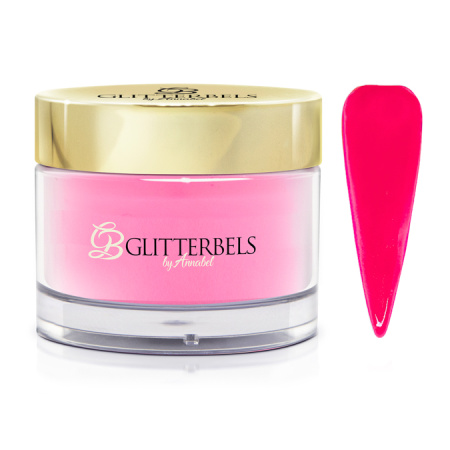#125 - Highlighter Pink