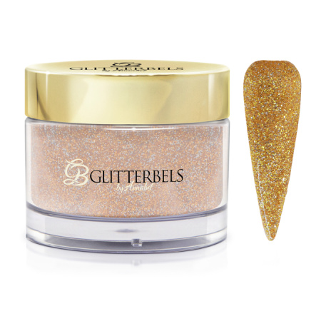#181 - Gold Dust
