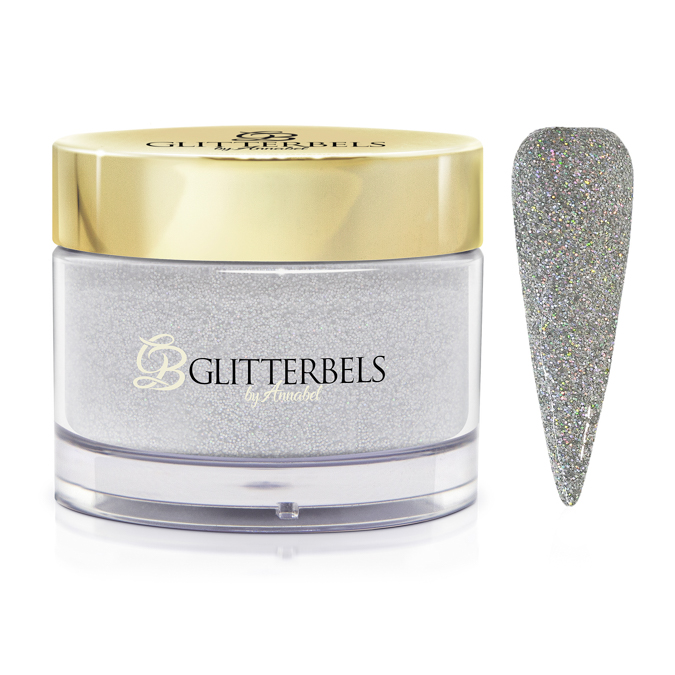 #207 - Fine Silver Holo