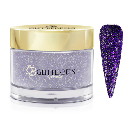 #211 - Purple Velvet