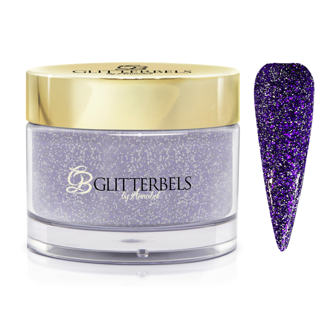 #211 - Purple Velvet