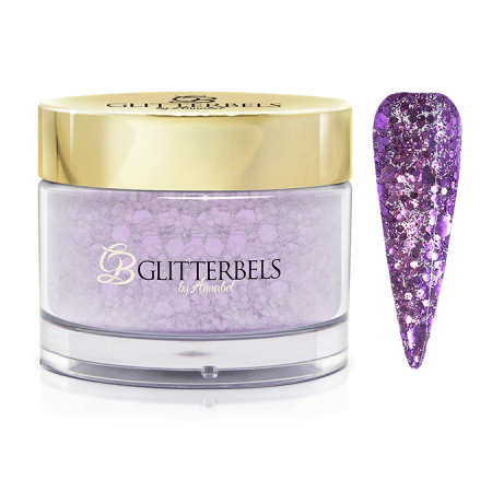 #258 - Lilac Delight