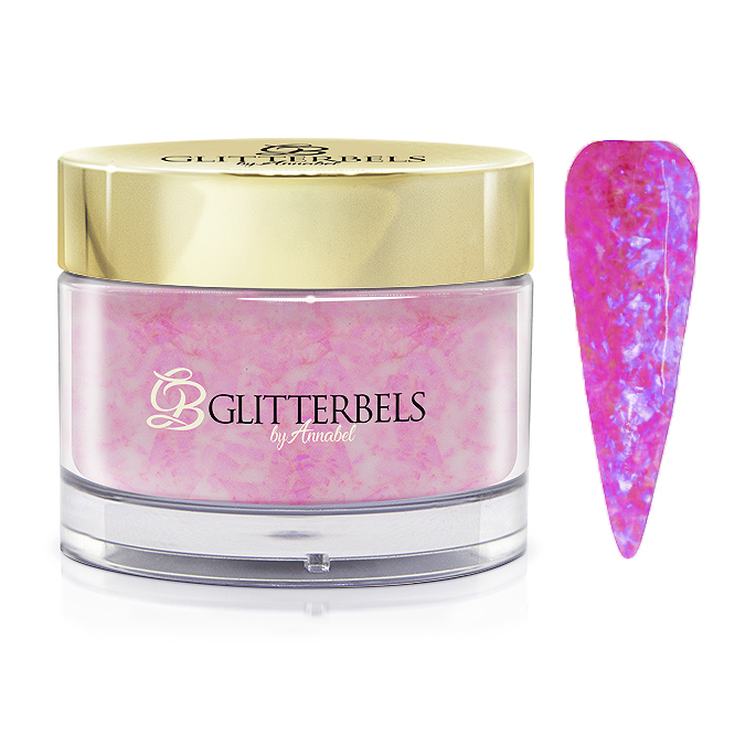#282 - Bubblegum Flake