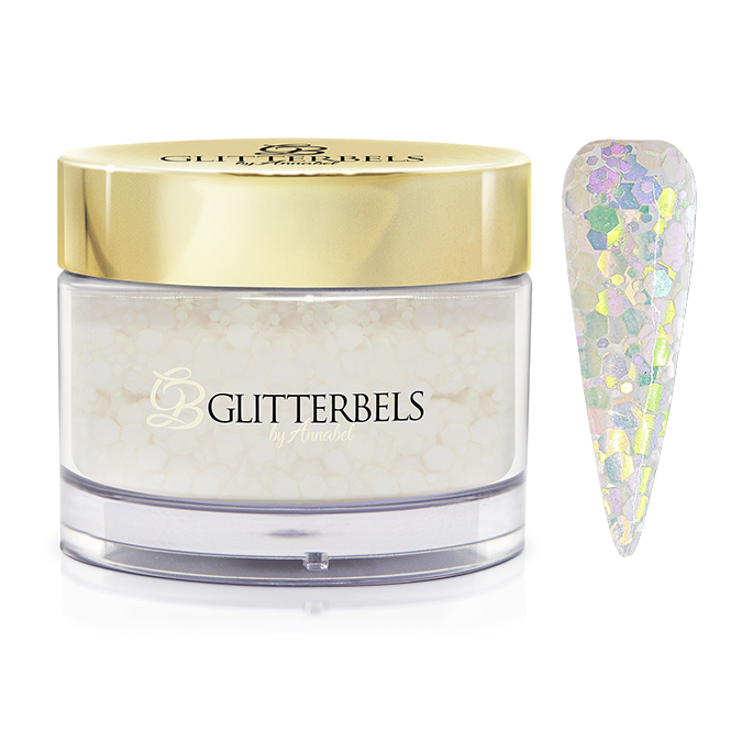 #300 - Glitterbel