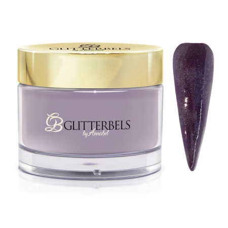 #398 - Purple Satin