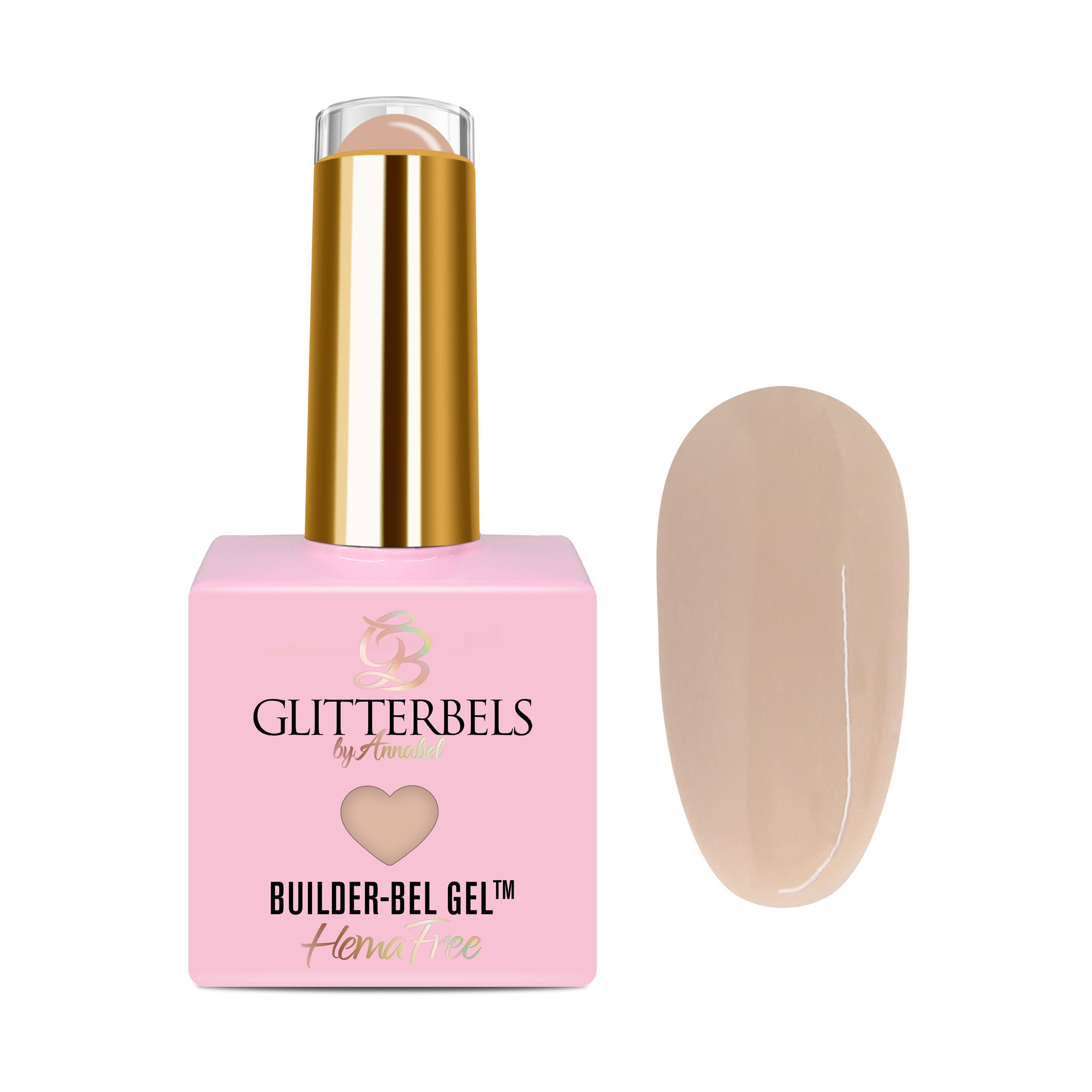 #054 - Buttercream (TPO vrij)