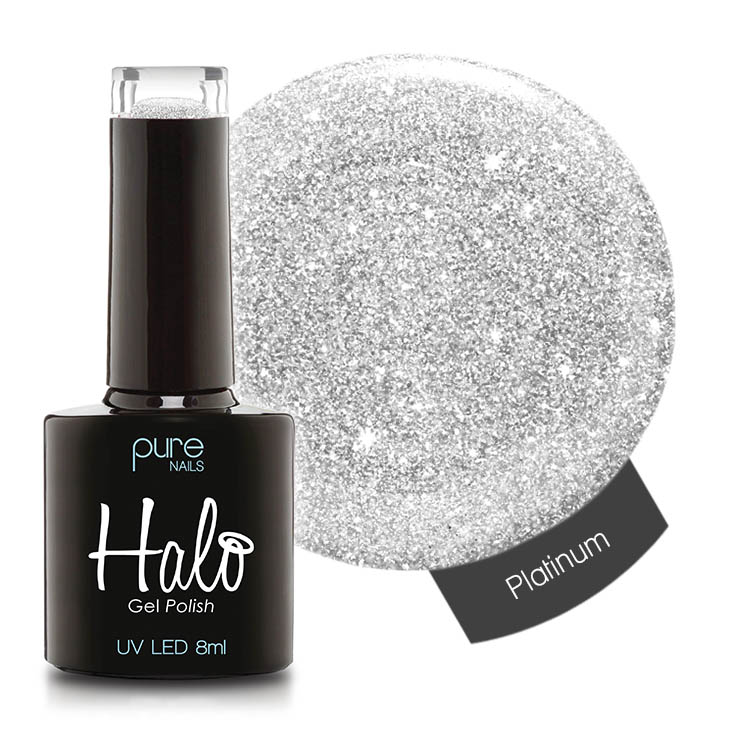 #2826 - Platinum (TPO vrij)