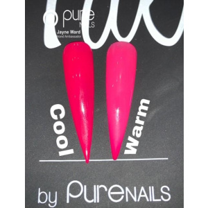Halo gel polish woo woo