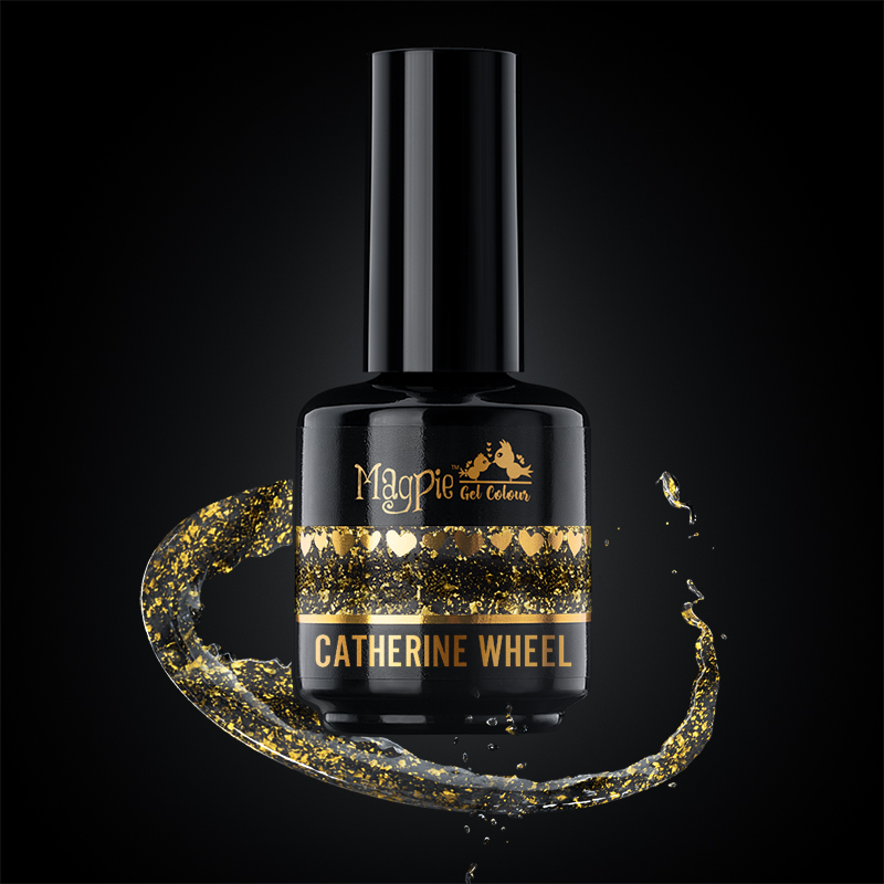 Catherine Wheel