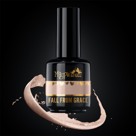Fall From Grace (TPO vrij)