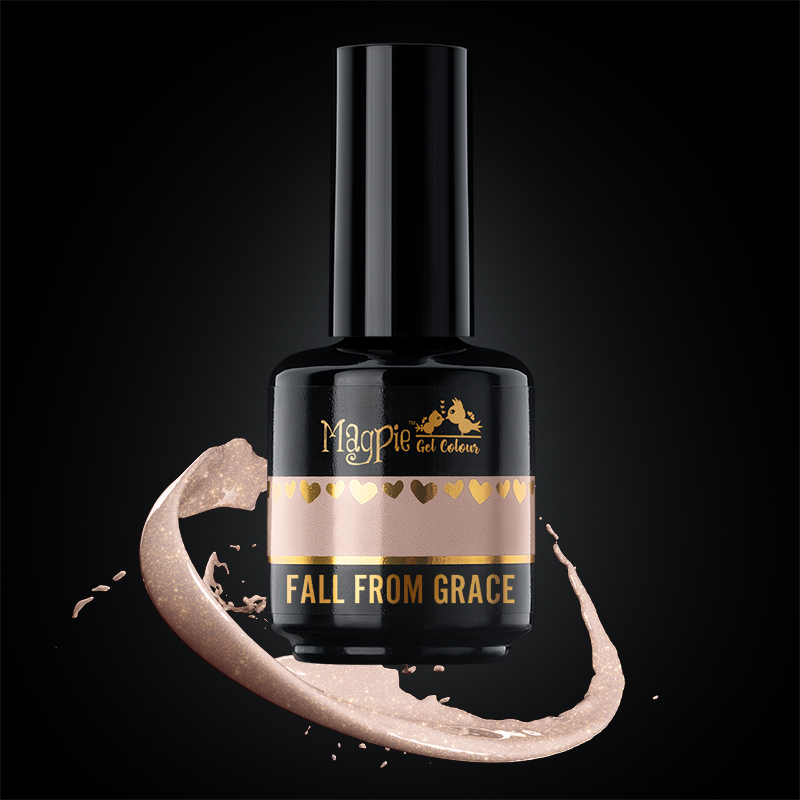 Fall From Grace (TPO vrij)