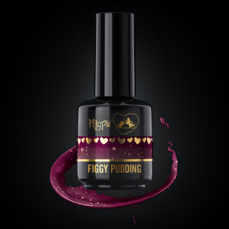 Figgy Pudding (TPO vrij)