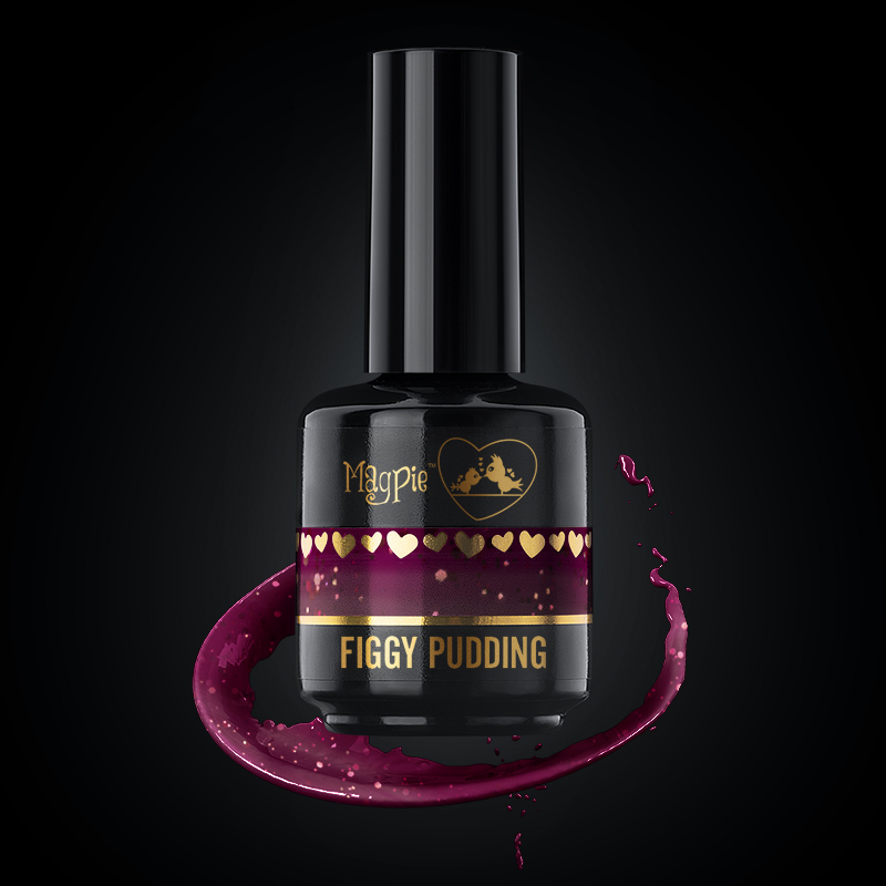 Figgy Pudding (TPO vrij)