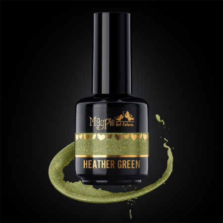 Heather Green (TPO vrij)