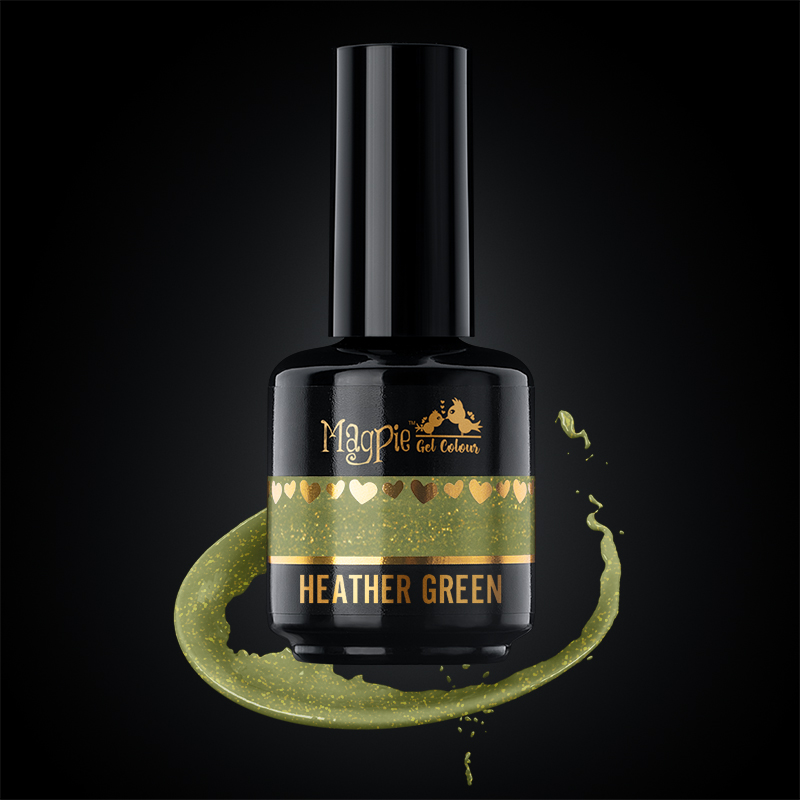 Heather Green (TPO vrij)