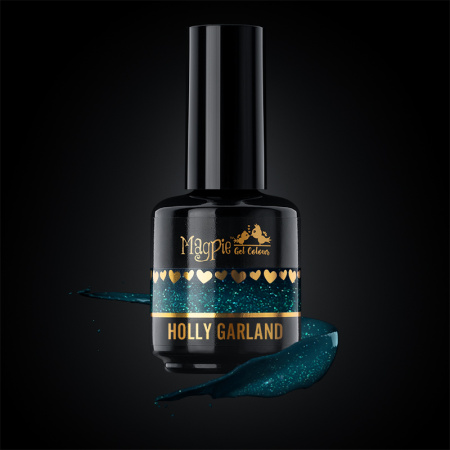 Holly Garland (TPO vrij)