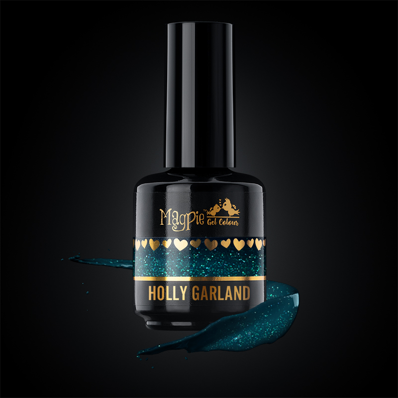 Holly Garland (TPO vrij)