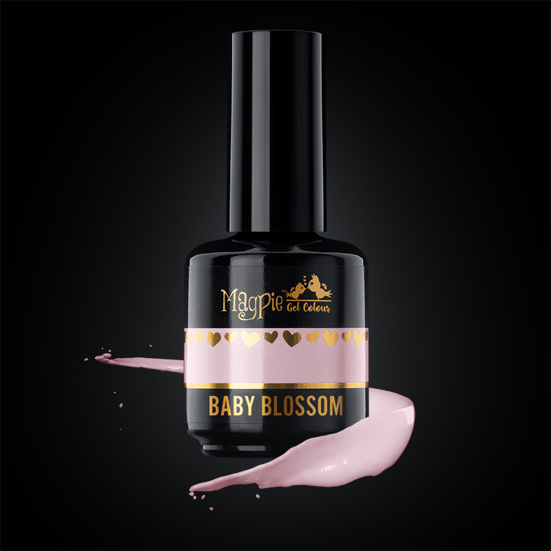Baby Blossom (TPO vrij)