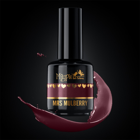 Mrs Mulberry