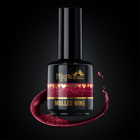 Mulled Wine (TPO vrij)