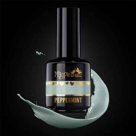 Peppermint (TPO vrij)