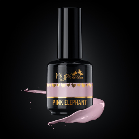 Pink Elephant (TPO vrij)