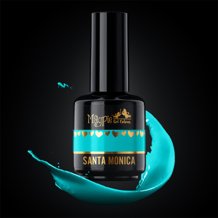 Santa Monica (TPO vrij)