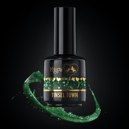 Tinsel Town (TPO vrij)