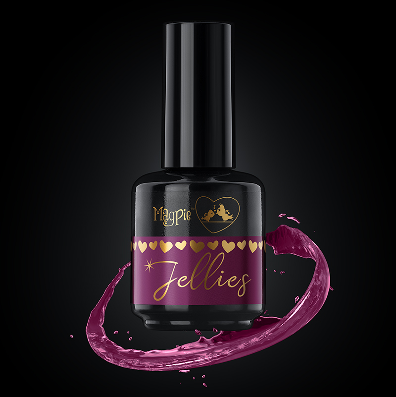 Dark Red (TPO vrij)