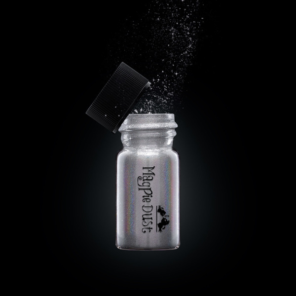 magpie chrome dust aurora