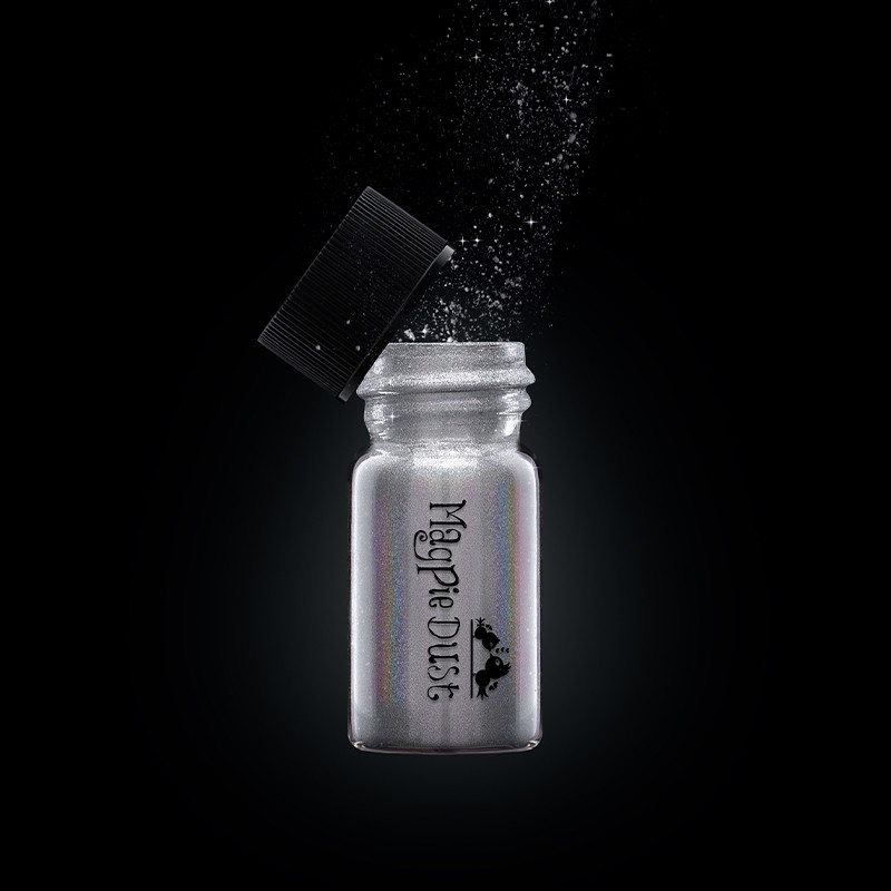 magpie chrome dust aurora