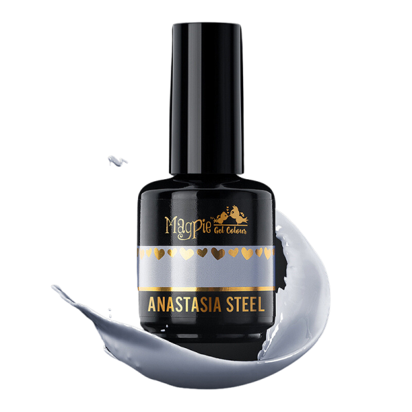 Anastasia steel