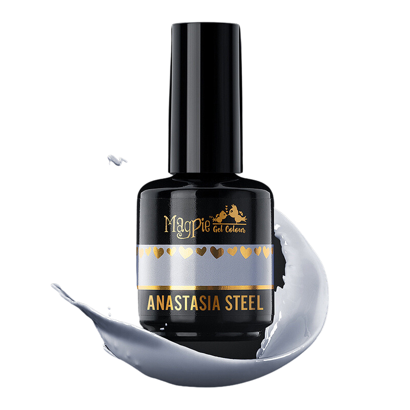 Anastasia steel