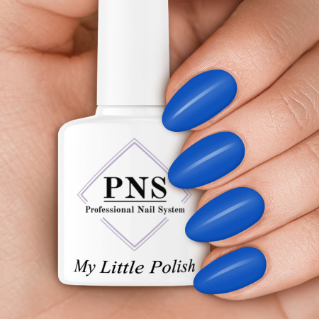 Mystic Blue (TPO vrij)