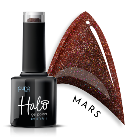 #2683 - Mars (TPO vrij)
