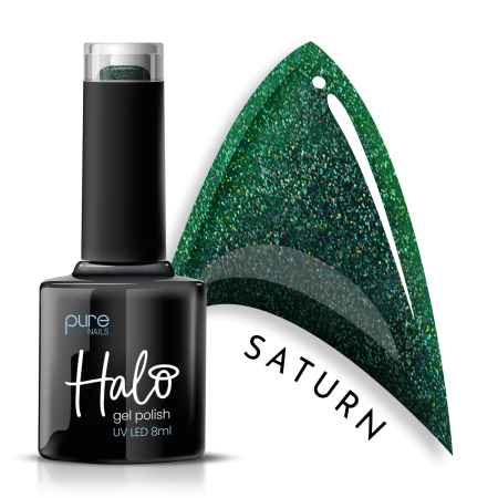 #2686 - Saturn (TPO vrij)