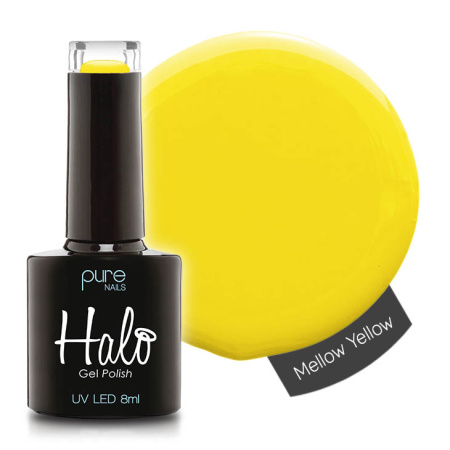 #2761 - Mellow Yellow (TPO vrij)