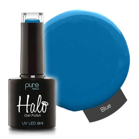 #2805 - Blue (TPO vrij)