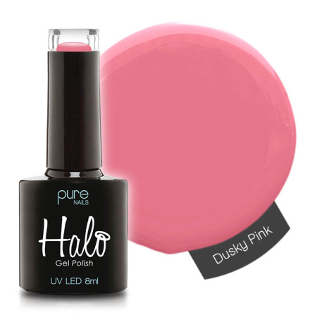 #2820 - Dusky Pink (TPO vrij)