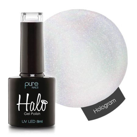 #2827 - Hologram (TPO vrij)